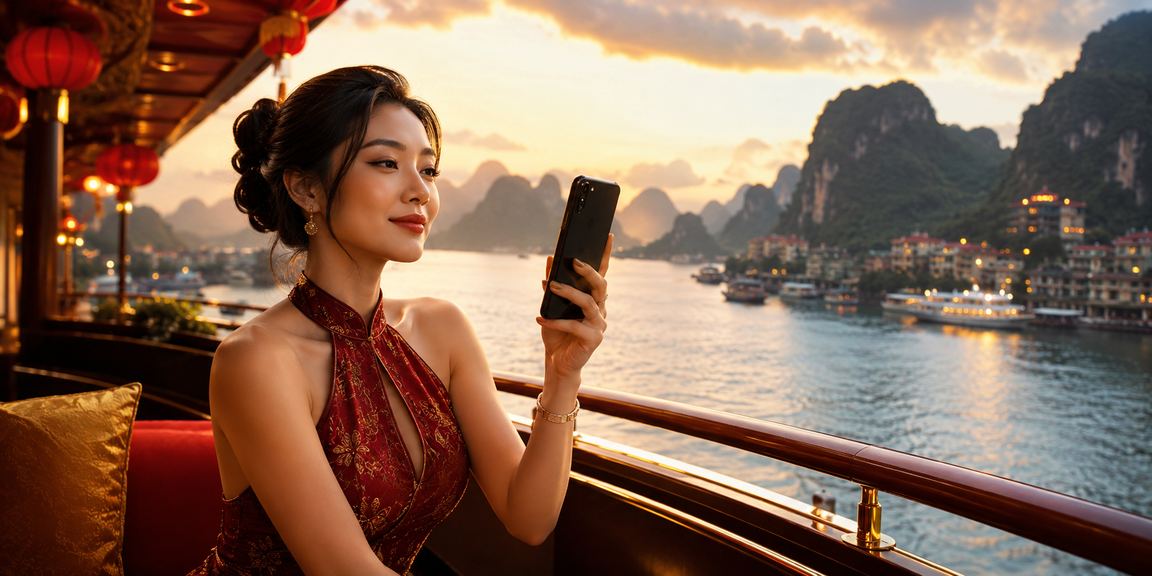 Giao diện di động thân thiện của 58k giúp người dùng dễ dàng truy cập