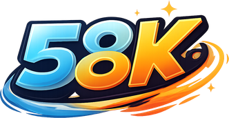 Logo 58k
